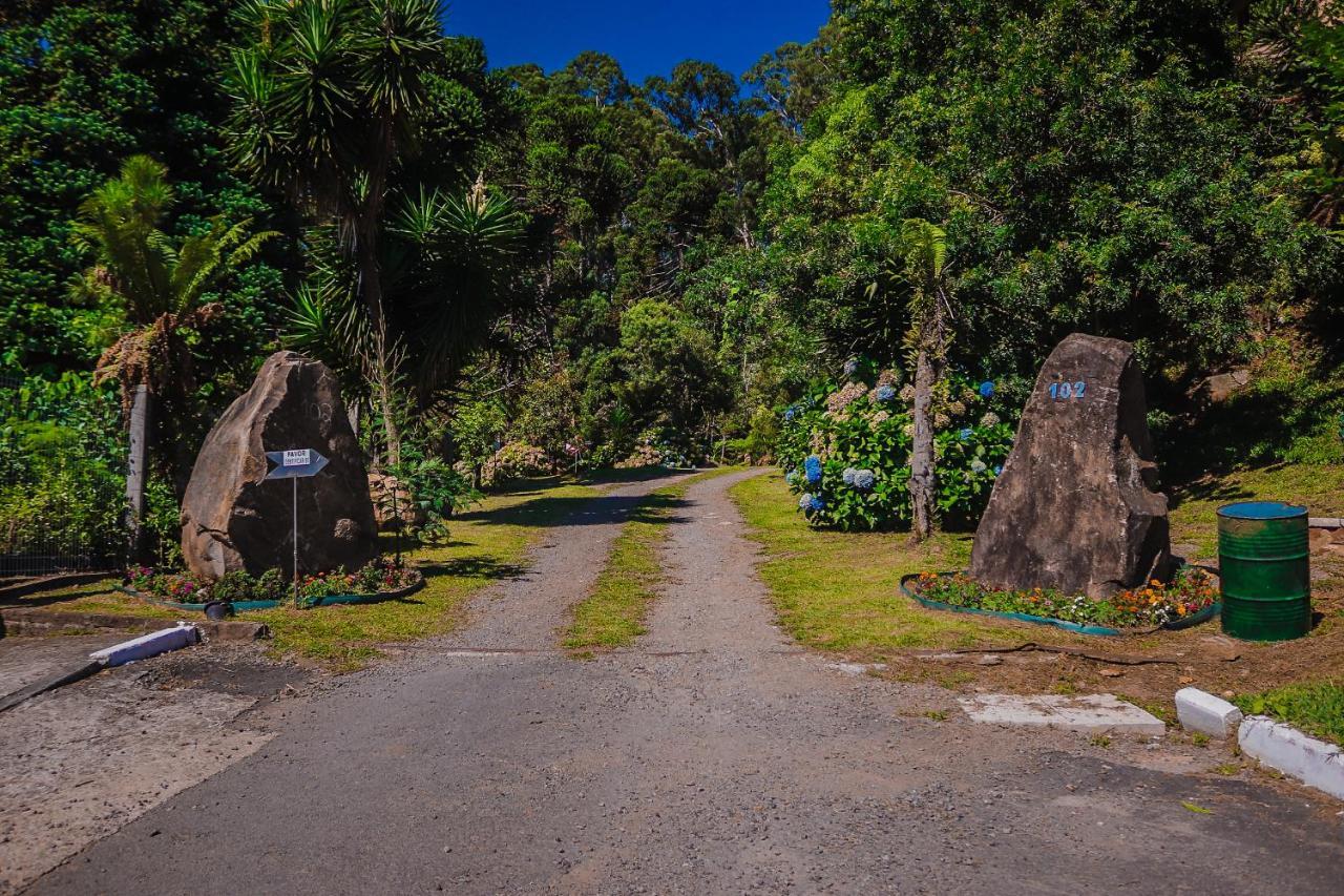 Gramado Motorpark Villa Exterior photo
