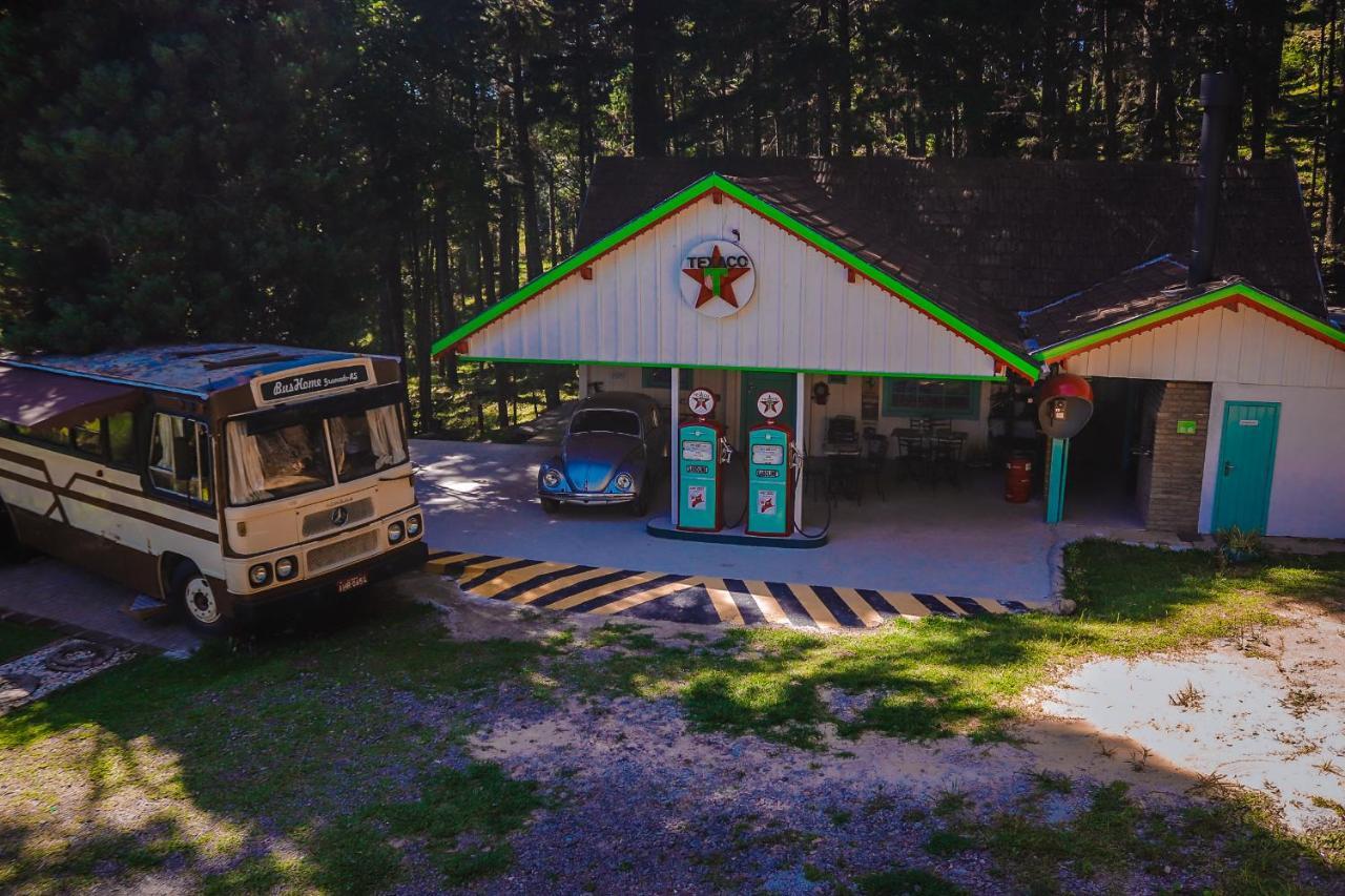 Gramado Motorpark Villa Exterior photo
