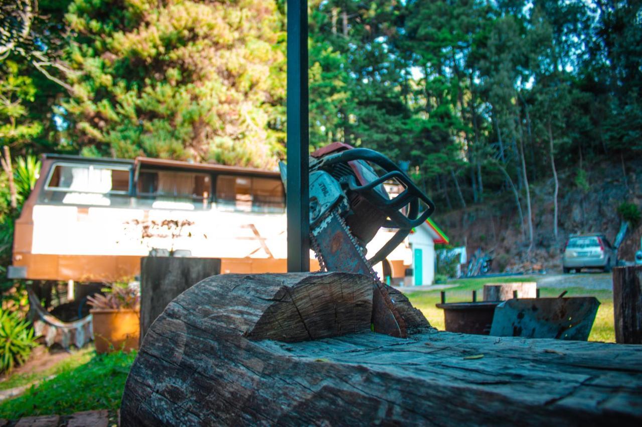 Gramado Motorpark Villa Exterior photo