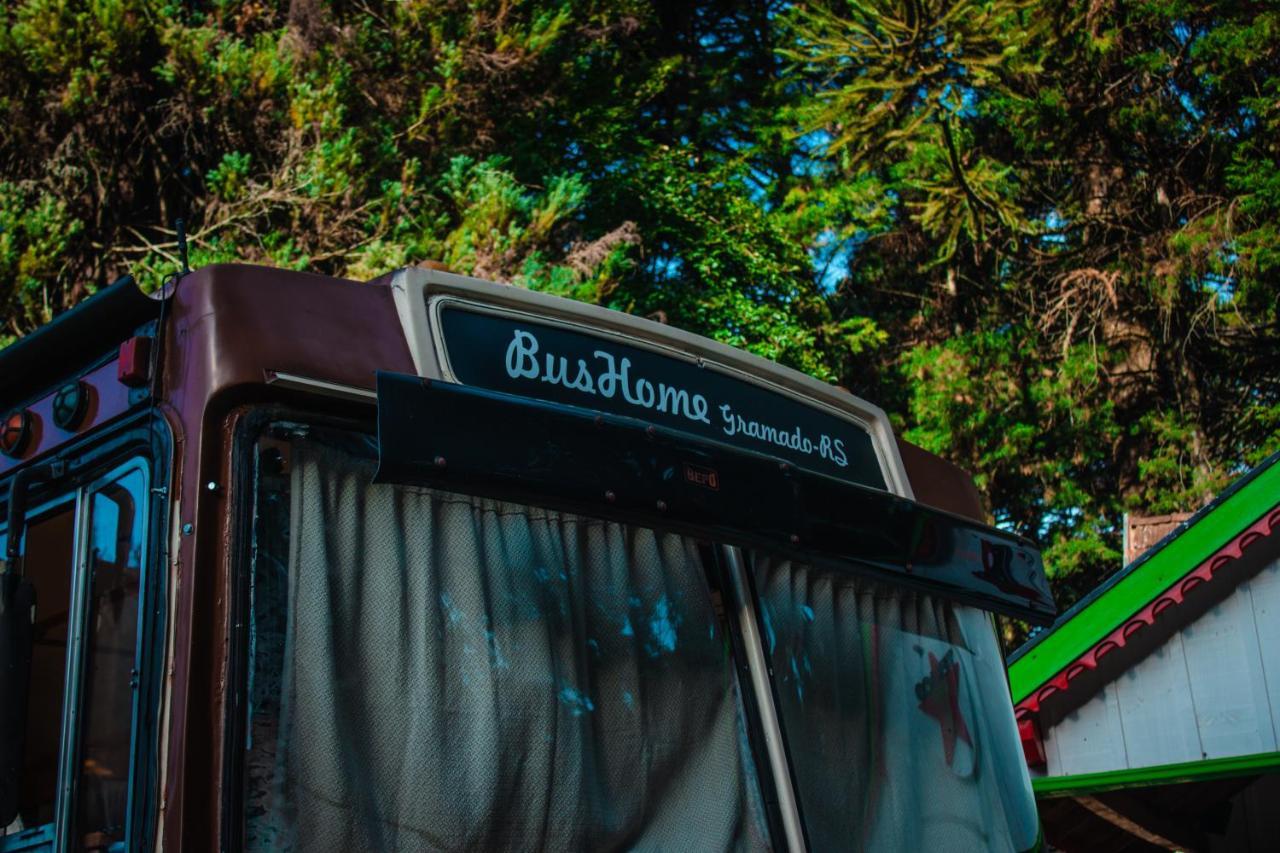 Gramado Motorpark Villa Exterior photo