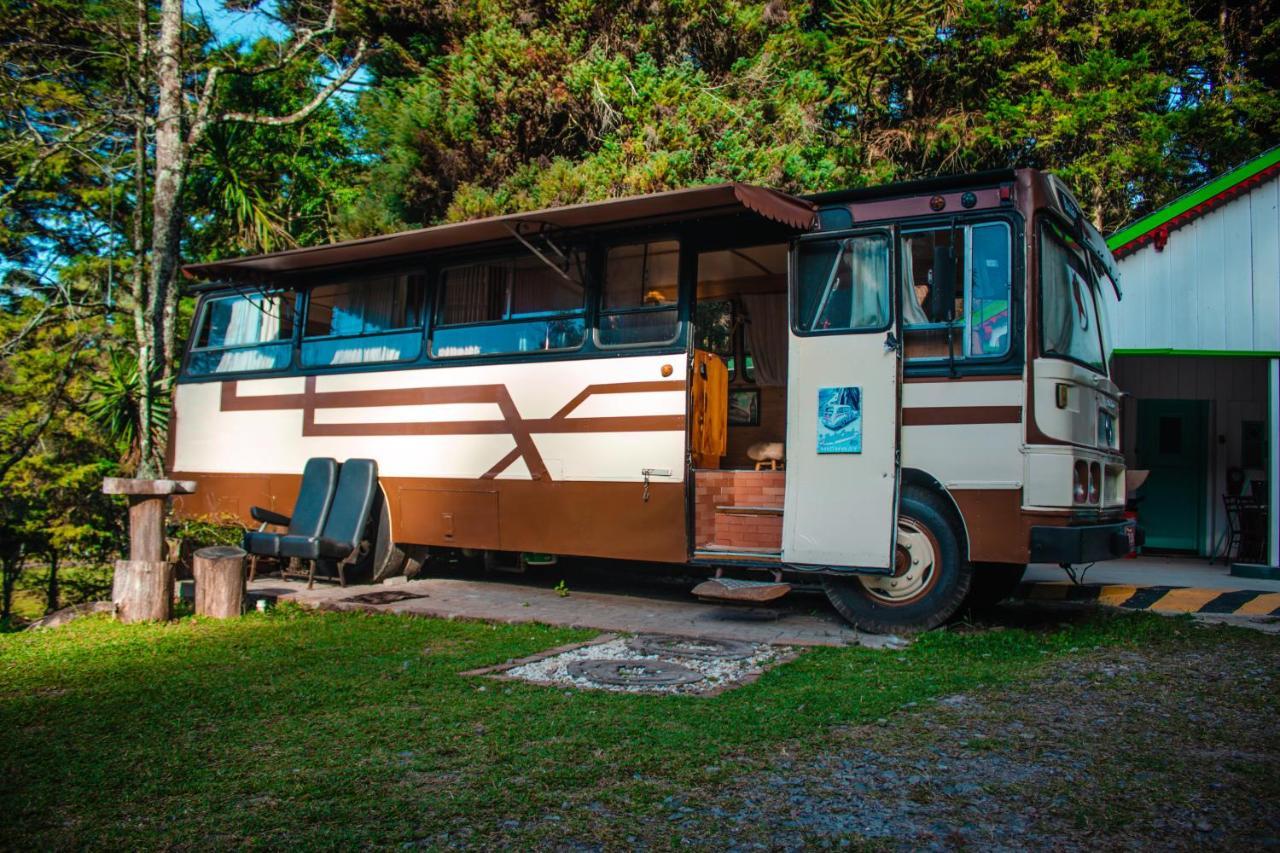 Gramado Motorpark Villa Exterior photo